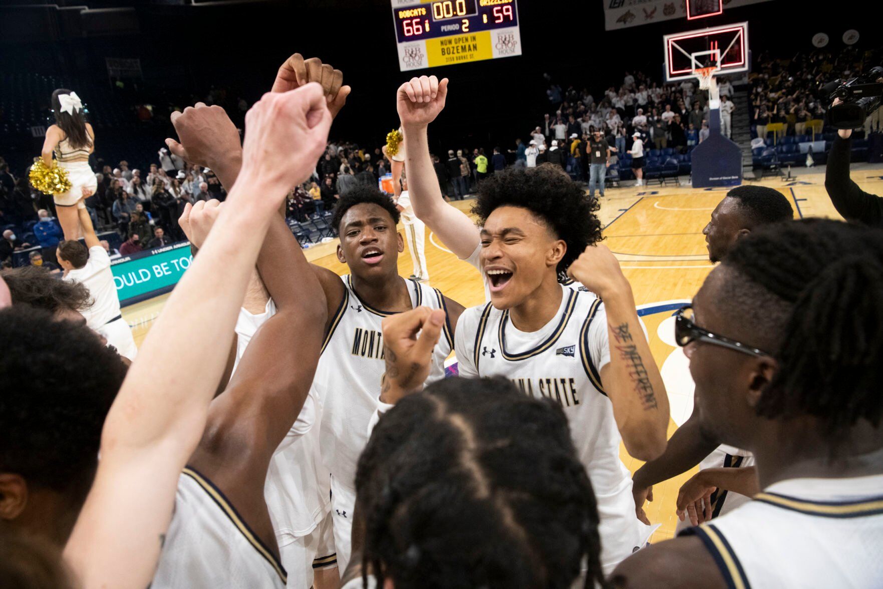 Brawl of the Wild basketball 42.JPG